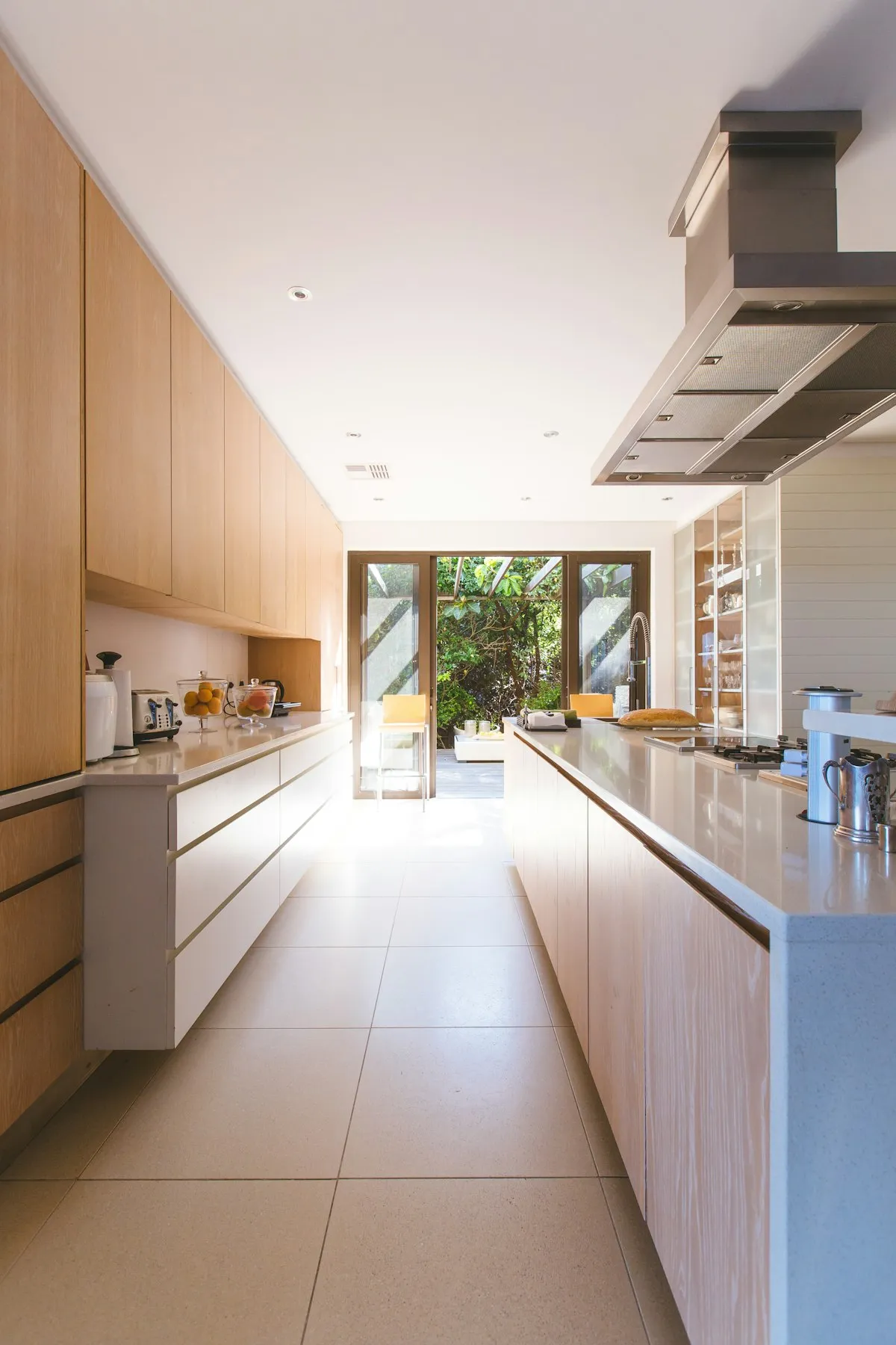 Two-bed in Obolon